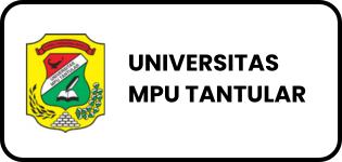 Logo Universitas Mpu Tantular