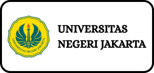 Logo Universitas Negeri Jakarta