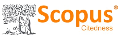 Scopus Citedness